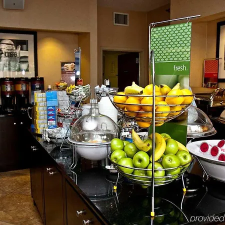 Hampton Inn Nashville-I-24 Hickory Hollow 